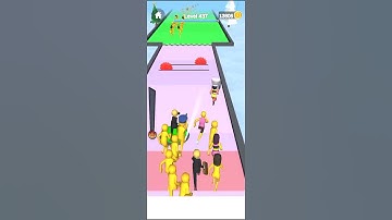 Slap And Run  Android Gameplay #shorts #gameplay (3)