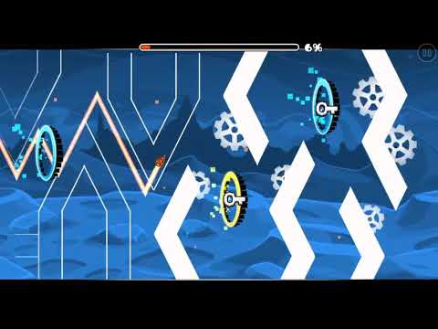 Devil vortex layout