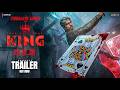 KING | Concept Trailer | Shahrukh Khan | Suhana Khan | Siddharth Anand | It’s Showtime | 2026