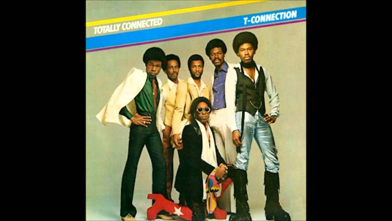 T Connection - Let's Do It Today accordi
