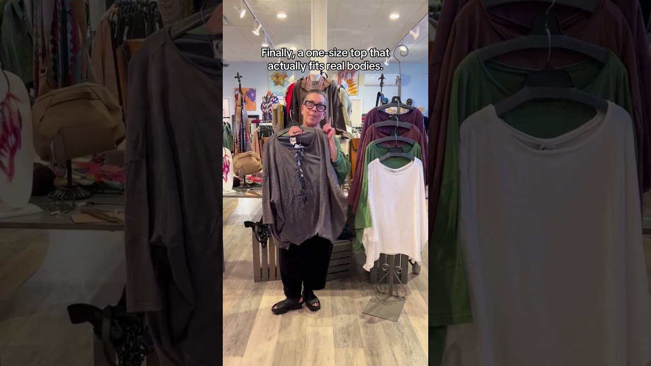 Changing shapes, hot days, tricky fits—this solves it all.