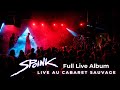 Spoink  live au cabaret sauvage full concert