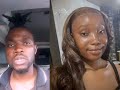 Tsikana Amene Waphedwa Chifukwa Chopanga Connect Ndi Stranger 