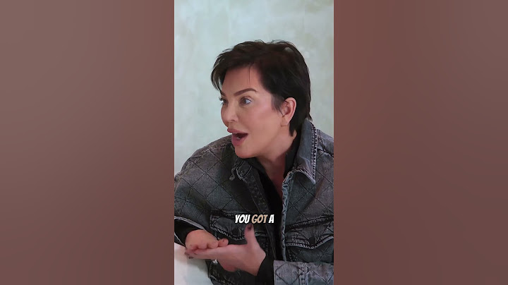 Kim Cries To Kris: “Kanye Drama’s Forever—Stop!”