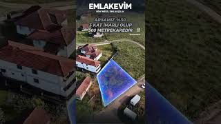 0 532 162 31 19 🏡 EmlakEvim  olarak Sakarya’nın en değerli bölgelerinde doğru yatırım fırsatları.