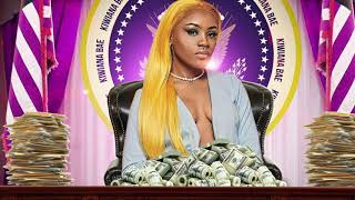 Kiwiana Bae - "Same Nigga" (AUDIO)