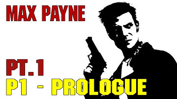 Max Payne - Part 1: The American Dream - Prologue