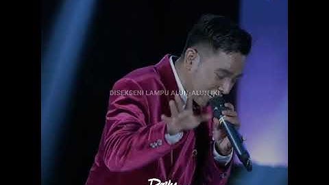 ALUN-ALUN NGANJUK - GERRY MAHESA & LALA WIDY