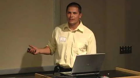 Steve Gauthier - Colorado Bioscience - May 2008