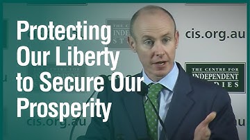 Daniel Hannan: 