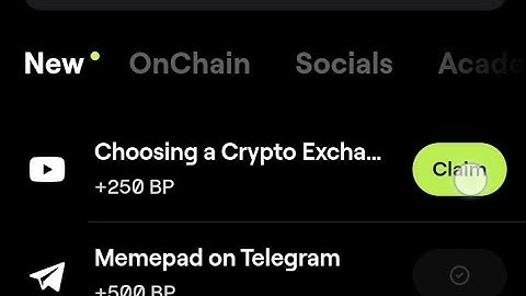 CHOOSING A CRYPTO EXCHANGEVerfication code blum 5 November today @muhammadsafdar7108