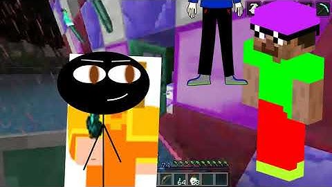 Custom Microsoft Sam Plays Minecraft intro