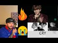 EXO-CBX - &quot;CRY&quot; Lyrics &amp; LIVE &quot;MAGICAL CIRCUS&quot; 2019 Reactions!