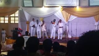 Testimonies from Krofrom Adventist - Yeman Ghana Testimonies from Krofrom Adventist - Yeman Ghana