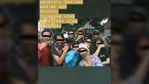 🍻BEGUNDAL KRANGGAN🍻