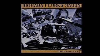 Watch Brigada Flores Magon Anges Gardiens video