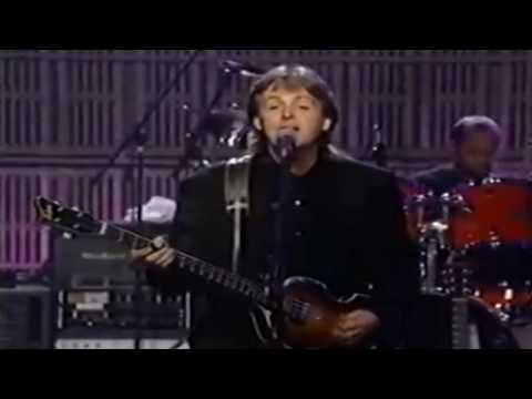 PaulMcCartney - Penny