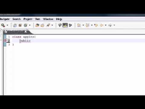 Java Programming Tutorial   4   Hello YouTube   YouTube