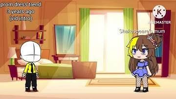 Unfinished projects //part 1// gacha