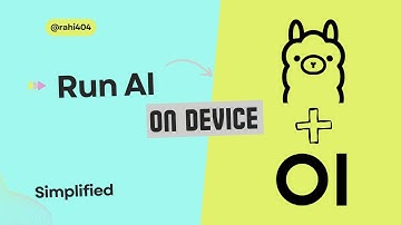 Run AI Models Locally: Ollama + OpenWebUI Full Setup in 10 Minutes (LLama 3.2 Installation)