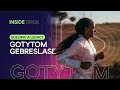 Building a Legacy - Gotytom Gebreslase | Trailer