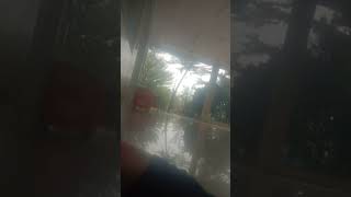 pemandangan di malaka 2 tempat nya zafran nih😁