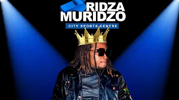 Seh Calaz -RidzaMuridzo(Citysportscentre) Produced by Marlon T