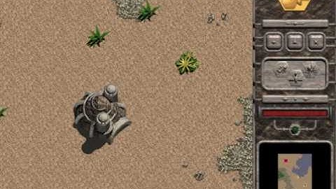 Swarm Assault - 006 Expand And Destroy part1