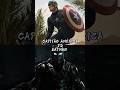 CAPITÃO AMÉRICA VS BATMAN #battle #batman #edit#shorts