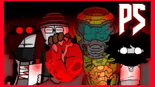 Compilación de mis animaciones de Madness Combat P5