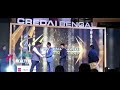 CREDAI Awardee | Benchmark Aspire | Best Project With Eco-Friendly Sustainable Living