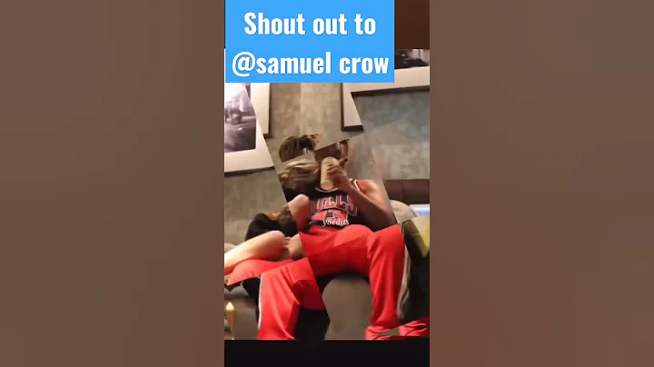 juice wrld shout out to samuel crow