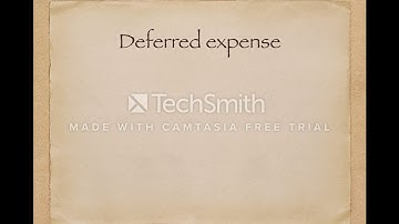 Adjusting journal entries for accounting