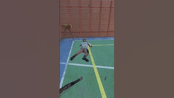 Breaking Peoples Legs in DayZ