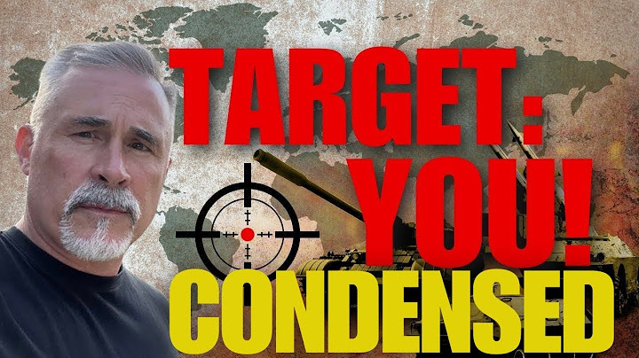 Are Foreign Powers Secretly Tearing America Apart?