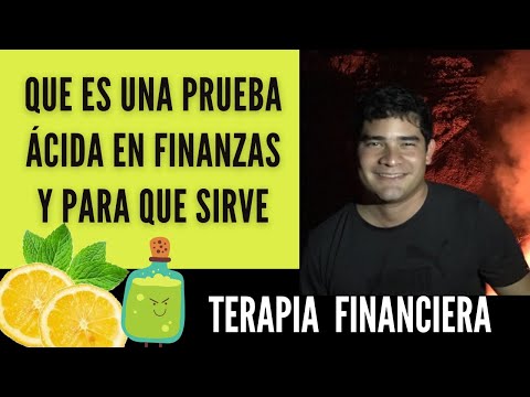 QUE ES LA