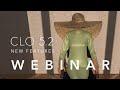 CLO 5.2 Version New Features Webinar (日本語)