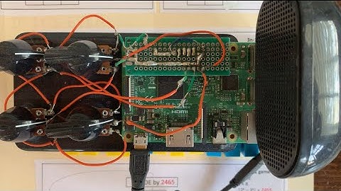 3n+1 Ep11: How the analog computer from Ep8 works