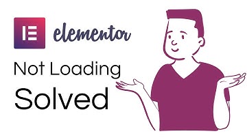 Elementor Loading Problem solution | WordPress Website | Raising Digital