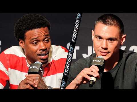 Errol Spence Jr Next Fight