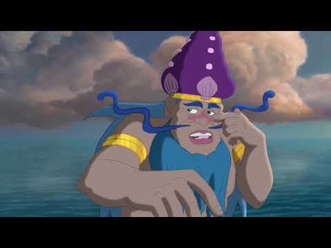 Enchanted Princess (Ph Trailer 2019)