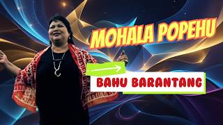 MOHALA POPEHU - BAHU BARANTANG - MELLY PANDEAN ( MV) LAGU POP MANADO PRODUKSI DL RECORDS