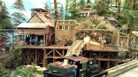 Twin Falls at Melksham #2