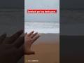 Beach in Karachi | Karachi Sandspit beach! #karachisandspit #sandspit #manora