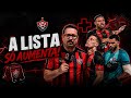 🚨ALERTA NO VITÓRIA! NOVA BAIXA PREOCUPA PARA A SEQUÊNCIA! #ecvitória #ecv #sériea