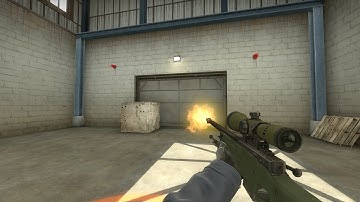 2k AWP WITH WALLBANG AND FLOORBANG by Tomigun [csgo-demos]