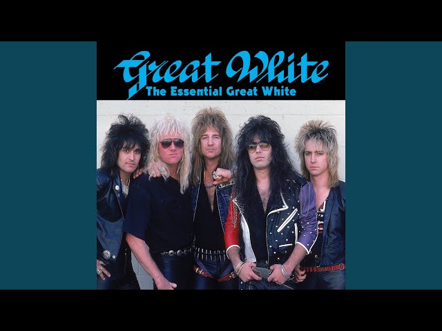 Great White - Unchained