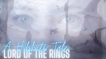 Lord of the Rings & The Hobbit || The Script - Flares