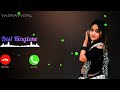 Best Ringtone 2026 🔥 Hindi Ringtone | New Song Ringtone | Love Ringtone | Trending Mobile Ringtone
