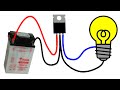 COMO SABER SI UN TRANSISTOR ESTA DAÑADO ( Fácil y Rápido)